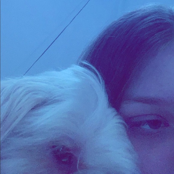 Meet your Posher, Mckenna - Picture 1 of 1